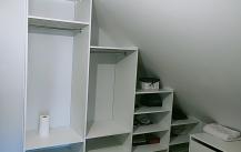 GARDEROBA